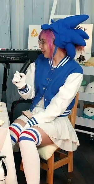 Lilypichu OnlyFans Leaked Free Thumbnail Picture - #rJvS1pysOl