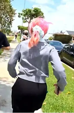 Lilypichu OnlyFans Leaked Free Thumbnail Picture - #sYA9fkkCvK