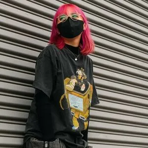 Lilypichu OnlyFans Leaked Free Thumbnail Picture - #vAizFlcHFV