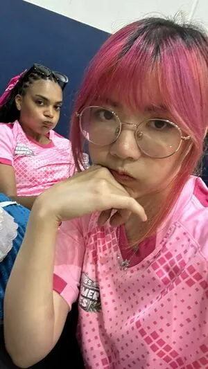 Lilypichu OnlyFans Leaked Free Thumbnail Picture - #vCT7axeInp