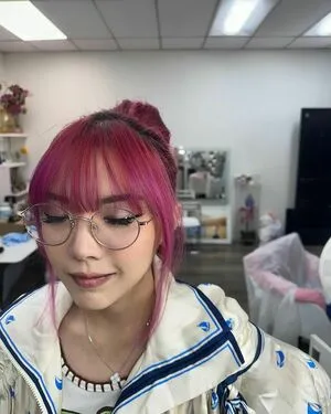 Lilypichu OnlyFans Leaked Free Thumbnail Picture - #vHiOiw8ECn