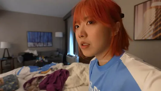 Lilypichu OnlyFans Leaked Free Thumbnail Picture - #xGjQ0Xy8bF