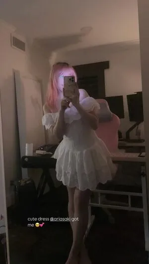 Lilypichu OnlyFans Leaked Free Thumbnail Picture - #yPWqsH7JVf