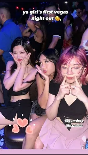 Lilypichu OnlyFans Leaked Free Thumbnail Picture - #yzpU53P1vb