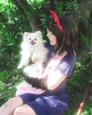 Lilypichu OnlyFans Leaked Free Thumbnail Picture - #zTwWzRdMiH