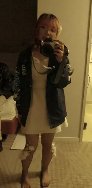 Lilypichu OnlyFans Leaked Free Thumbnail Picture - #zUtybsBB9r