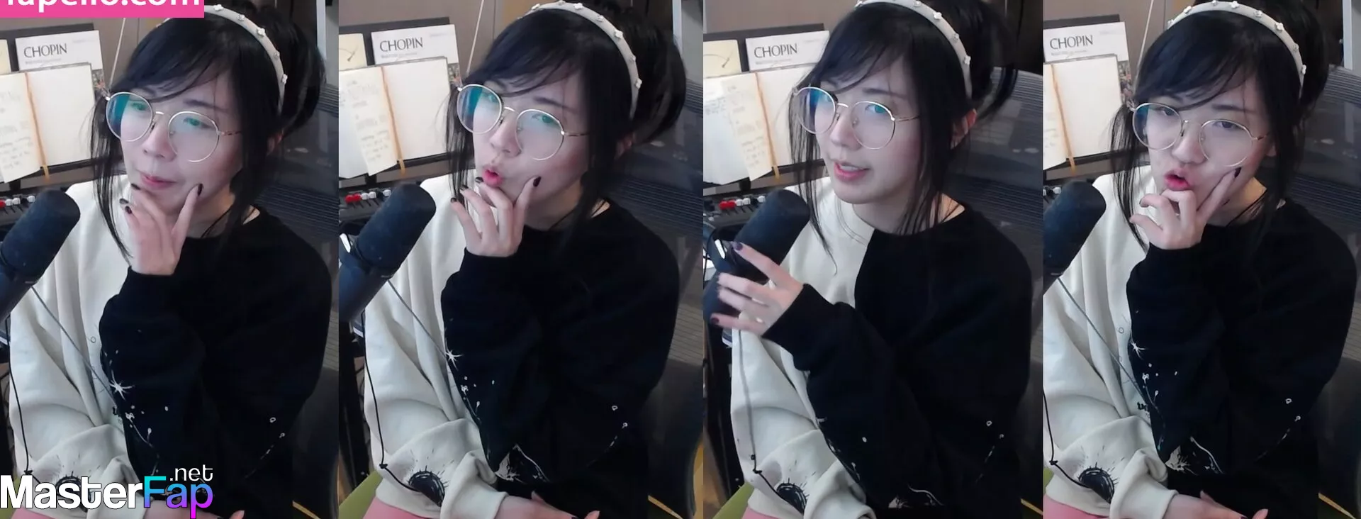 Lilypichu Sex