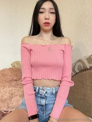 Lilypilly OnlyFans Leaked Free Thumbnail Picture - #5zirxrgz1W