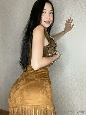 Lilypilly OnlyFans Leaked Free Thumbnail Picture - #Dxj7l1HQs5