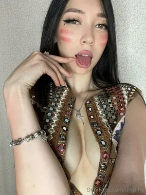 Lilypilly OnlyFans Leaked Free Thumbnail Picture - #GupzEET4Vg