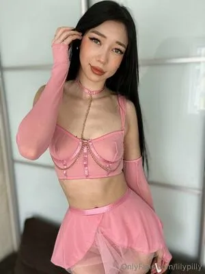 Lilypilly OnlyFans Leaked Free Thumbnail Picture - #LSA5Ryl1T0