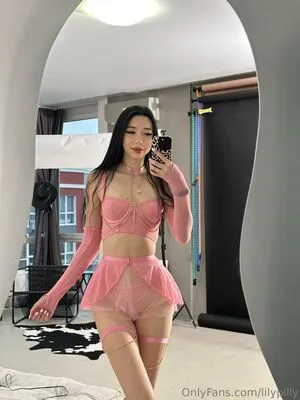 Lilypilly OnlyFans Leaked Free Thumbnail Picture - #QbG7a9amEm