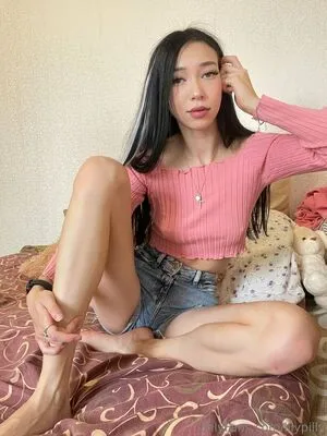 Lilypilly OnlyFans Leaked Free Thumbnail Picture - #VhcqZr21g2