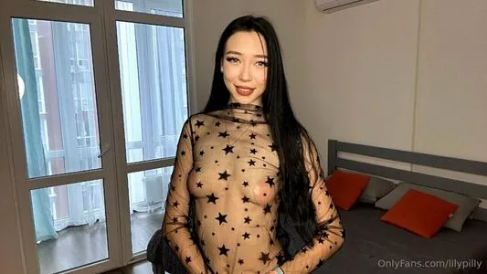 Lilypilly OnlyFans Leaked Free Thumbnail Picture - #aVEra8z1uE