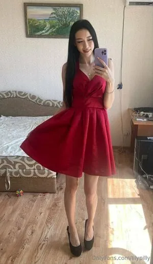 Lilypilly OnlyFans Leaked Free Thumbnail Picture - #jDSnhy66N7
