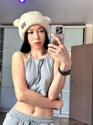 Lilypilly OnlyFans Leaked Free Thumbnail Picture - #kNE283KY1X