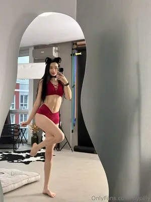 Lilypilly OnlyFans Leaked Free Thumbnail Picture - #tbMNvOCdDC