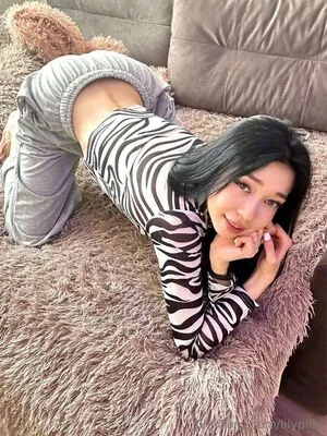 Lilypilly OnlyFans Leaked Free Thumbnail Picture - #vjlHQkbXvt