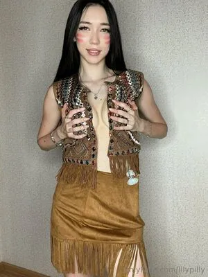 Lilypilly OnlyFans Leaked Free Thumbnail Picture - #wN92Z5UNPY