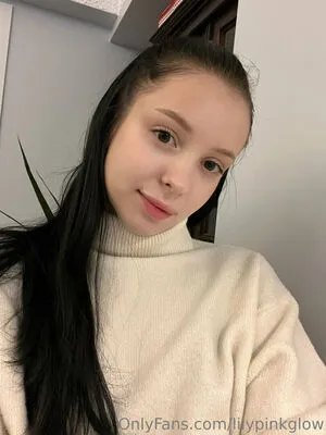 Lilypinkglow OnlyFans Leaked Free Thumbnail Picture - #6I9QK70Owv