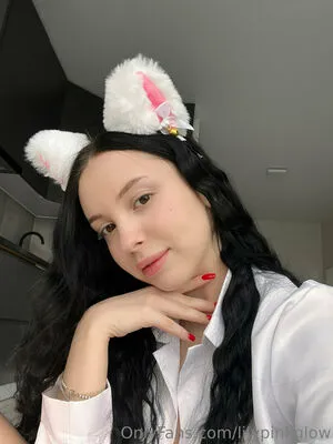 Lilypinkglow OnlyFans Leaked Free Thumbnail Picture - #KQ3vN694cL