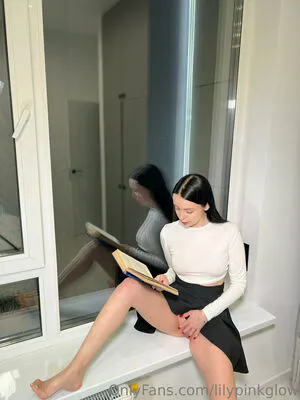 Lilypinkglow OnlyFans Leaked Free Thumbnail Picture - #WpsbCrFL4d