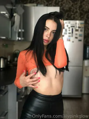 Lilypinkglow OnlyFans Leaked Free Thumbnail Picture - #YHGlctVf88
