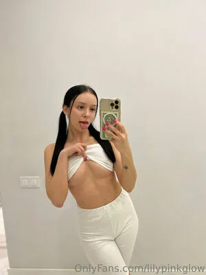 Lilypinkglow OnlyFans Leaked Free Thumbnail Picture - #bC0nNLjkyW