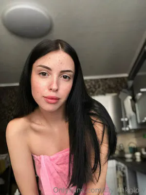 Lilypinkglow OnlyFans Leaked Free Thumbnail Picture - #wySKZrD4Jm