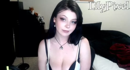 Lilypixel OnlyFans Leaked Free Thumbnail Picture - #AK0BR2plyf