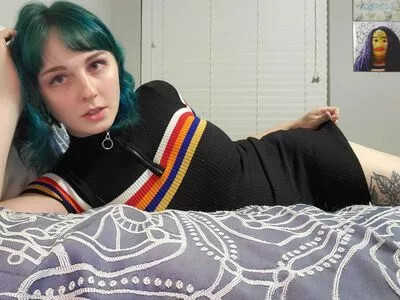 Lilypopplease OnlyFans Leaked Free Thumbnail Picture - #G2YXo8eOB2