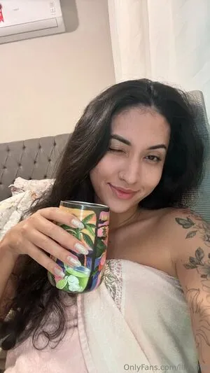 Lilyprive OnlyFans Leaked Free Thumbnail Picture - #2zGeBOYItm