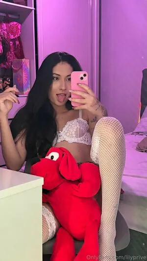 Lilyprive OnlyFans Leaked Free Thumbnail Picture - #3rZ91zWEdP