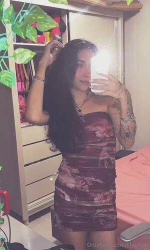 Lilyprive OnlyFans Leaked Free Thumbnail Picture - #CZKRHiXVfL