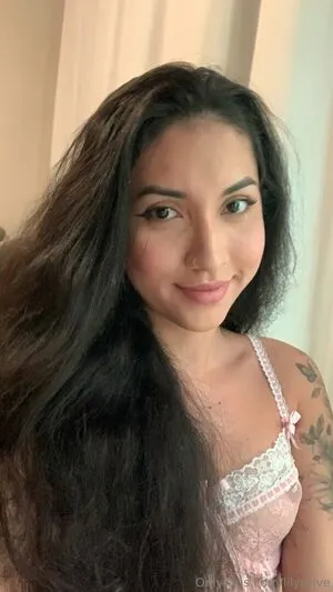 Lilyprive OnlyFans Leaked Free Thumbnail Picture - #dI3AVrLf4n