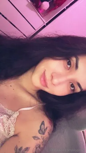 Lilyprive OnlyFans Leaked Free Thumbnail Picture - #lkdTOnYa3D