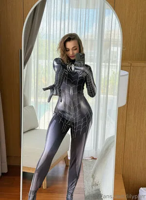 Lilypurr OnlyFans Leaked Free Thumbnail Picture - #dism9PJpQi