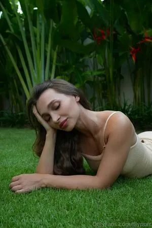 Lilypurr OnlyFans Leaked Free Thumbnail Picture - #tyNeUgaTOZ