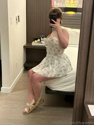 Lilyquinnn OnlyFans Leaked Free Thumbnail Picture - #sxcIHT6NcL