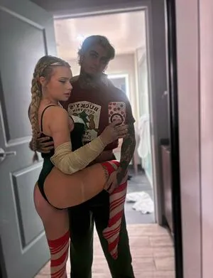Lilyrae Mcelroy OnlyFans Leaked Free Thumbnail Picture - #dgIm4S1JQ8