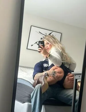 Lilyrae Mcelroy OnlyFans Leaked Free Thumbnail Picture - #yn8VwHOVR2