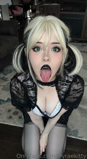 Lilyraedoll OnlyFans Leaked Free Thumbnail Picture - #uucGgCazc5