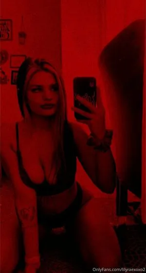 Lilyraexoxo2 OnlyFans Leaked Free Thumbnail Picture - #7BJgU8Ybdk
