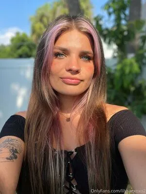 Lilyraexoxo2 OnlyFans Leaked Free Thumbnail Picture - #JHqNfZFATE