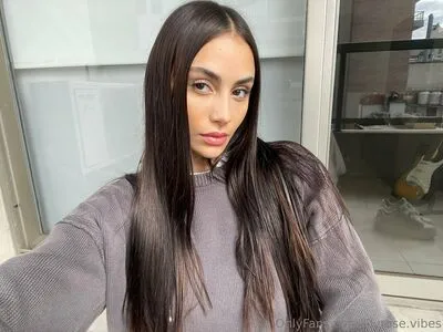 Lilyrose Vibes OnlyFans Leaked Free Thumbnail Picture - #6TlUkhhmH3