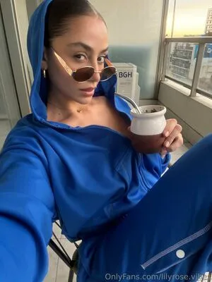Lilyrose Vibes OnlyFans Leaked Free Thumbnail Picture - #77ilZeU1cz