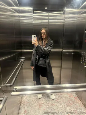 Lilyrose Vibes OnlyFans Leaked Free Thumbnail Picture - #TOoytG5fuh