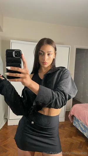 Lilyrose Vibes OnlyFans Leaked Free Thumbnail Picture - #UH9zk7RlTp