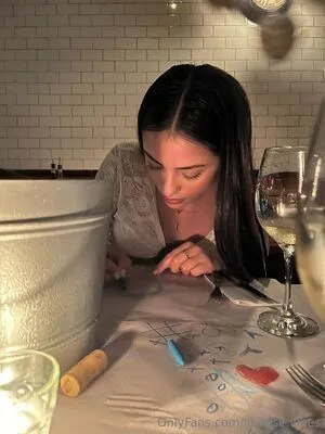 Lilyrose Vibes OnlyFans Leaked Free Thumbnail Picture - #Y56INpZJDc