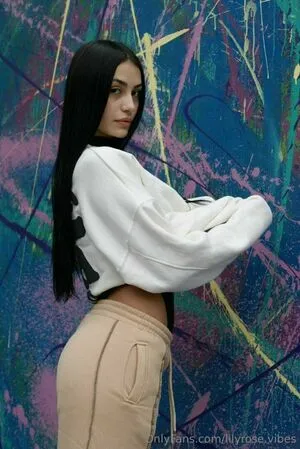 Lilyrose Vibes OnlyFans Leaked Free Thumbnail Picture - #gB2Kd7bn5G